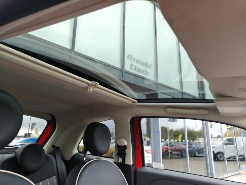 Used Fiat 500 2016 for sale - 76343333: Photo 19