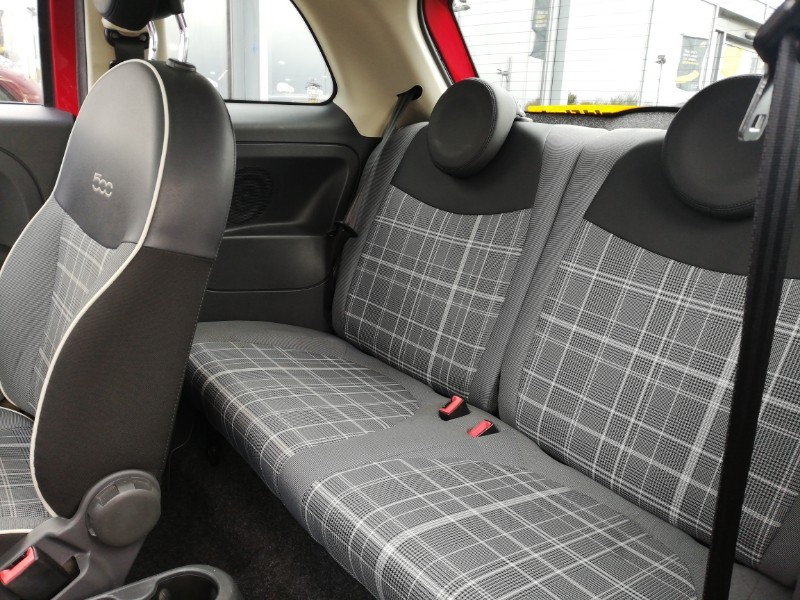 Used Fiat 500 2016 for sale - 76343333: Photo 6