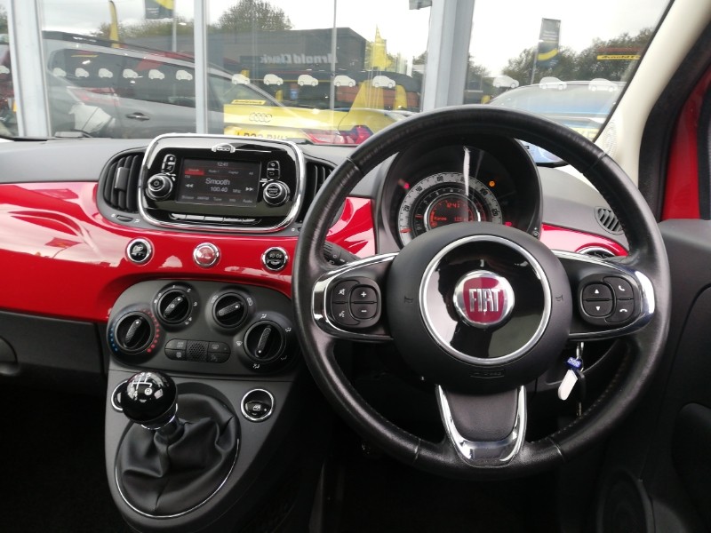 Used Fiat 500 2016 for sale - 76343333: Photo 7