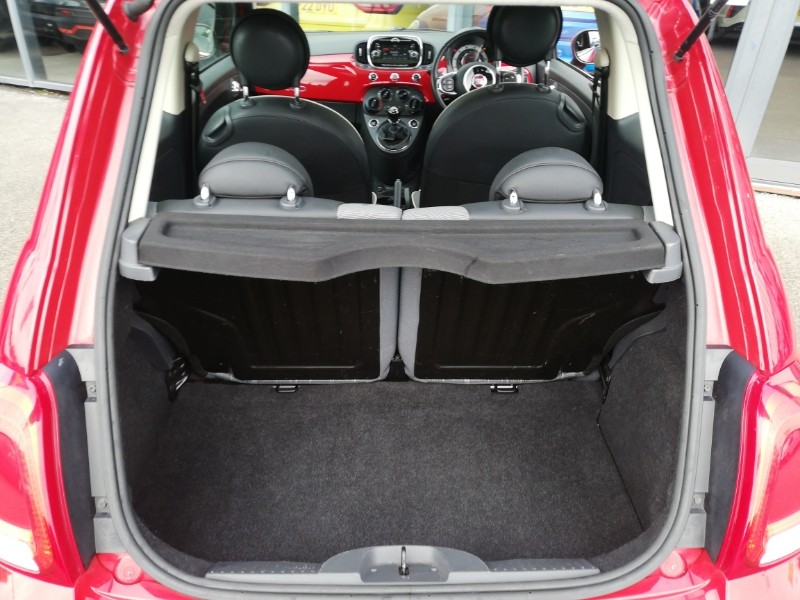 Used Fiat 500 2016 for sale - 76343333: Photo 8