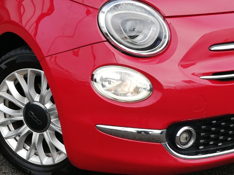 Used Fiat 500 2016 for sale - 76343333: Photo 9