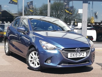 Used Mazda Mazda2 2019 for sale - 78865890: Photo