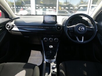 Used Mazda Mazda2 2019 for sale - 78865890: Photo