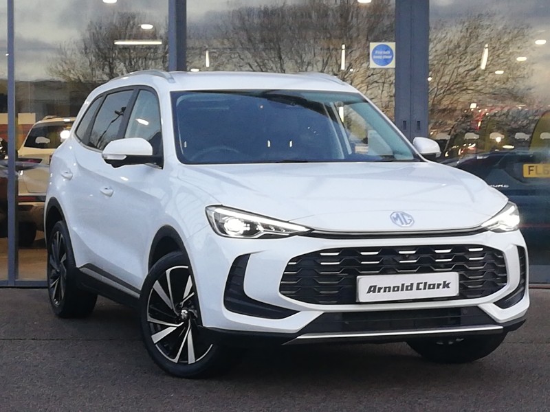 Used MG MG ZS 2024 for sale - 76893562: Photo 1