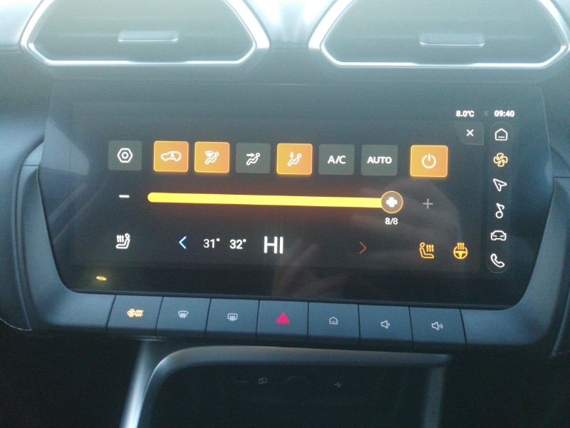 Used MG MG ZS 2024 for sale - 76893562: Photo 12