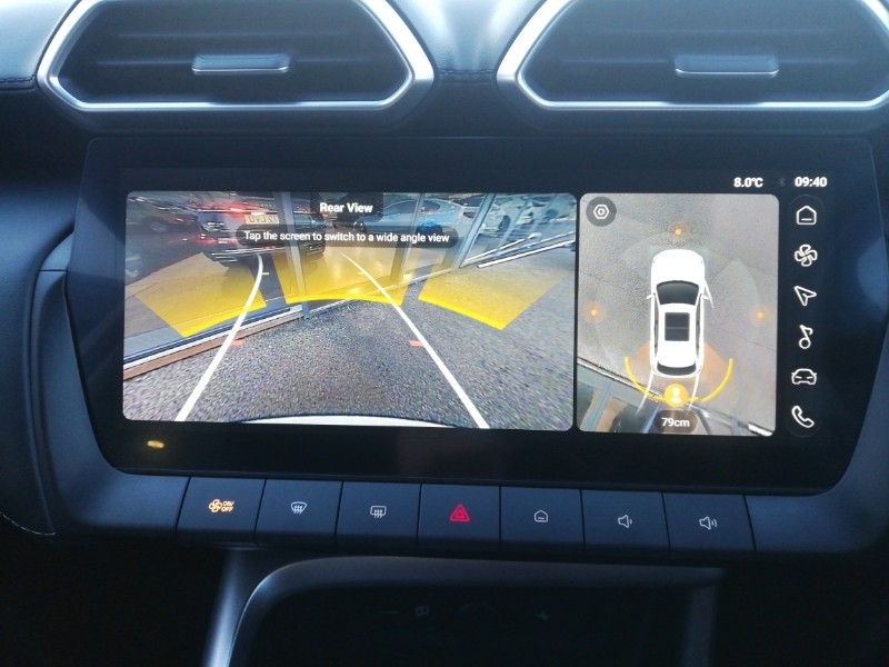 Used MG MG ZS 2024 for sale - 76893562: Photo 13