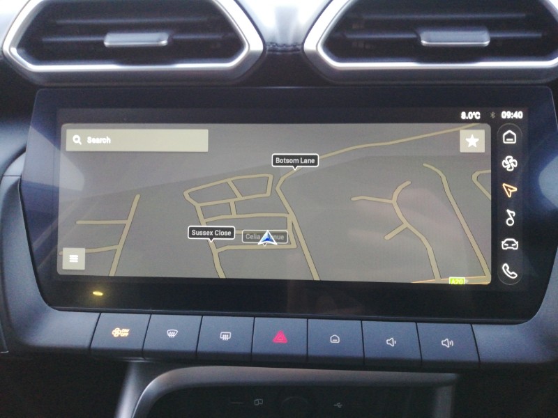 Used MG MG ZS 2024 for sale - 76893562: Photo 14