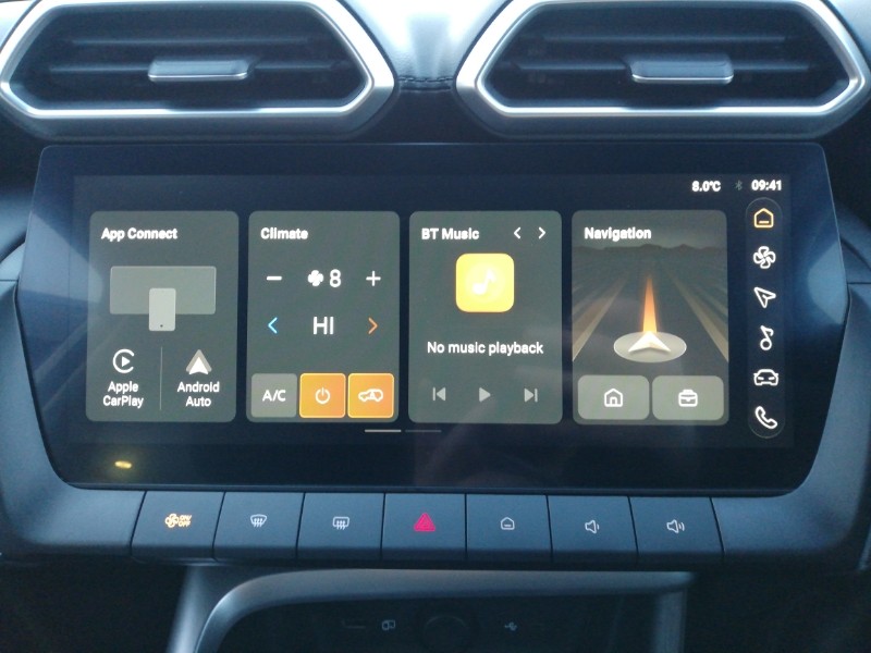 Used MG MG ZS 2024 for sale - 76893562: Photo 16