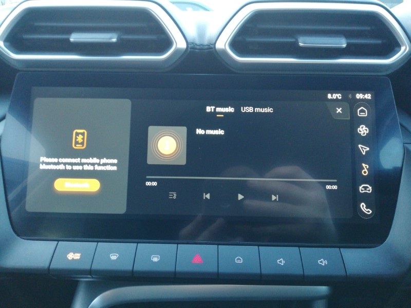 Used MG MG ZS 2024 for sale - 76893562: Photo 19