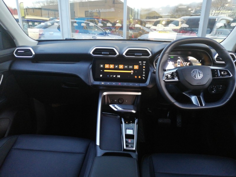 Used MG MG ZS 2024 for sale - 76893562: Photo 2