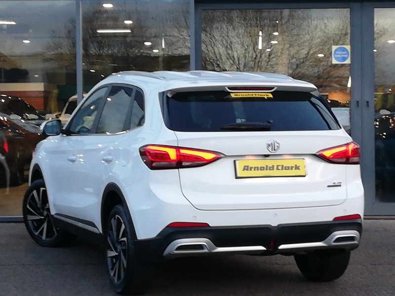 Used MG MG ZS 2024 for sale - 76893562: Photo 3