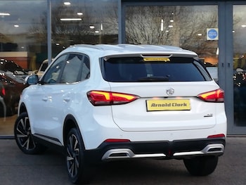 Used MG MG ZS 2024 for sale - 76893562: Photo