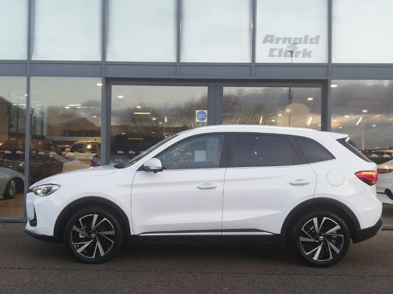 Used MG MG ZS 2024 for sale - 76893562: Photo 4