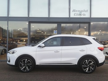 Used MG MG ZS 2024 for sale - 76893562: Photo