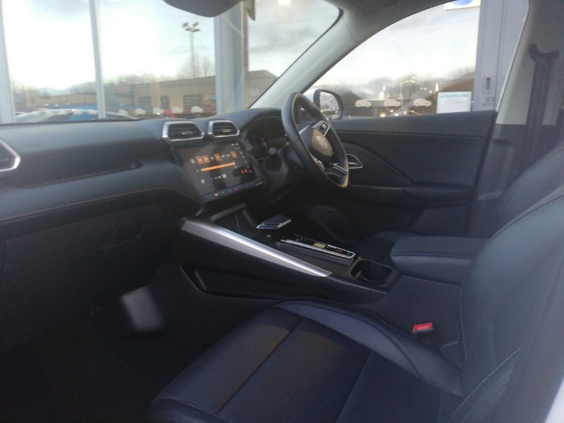 Used MG MG ZS 2024 for sale - 76893562: Photo 5