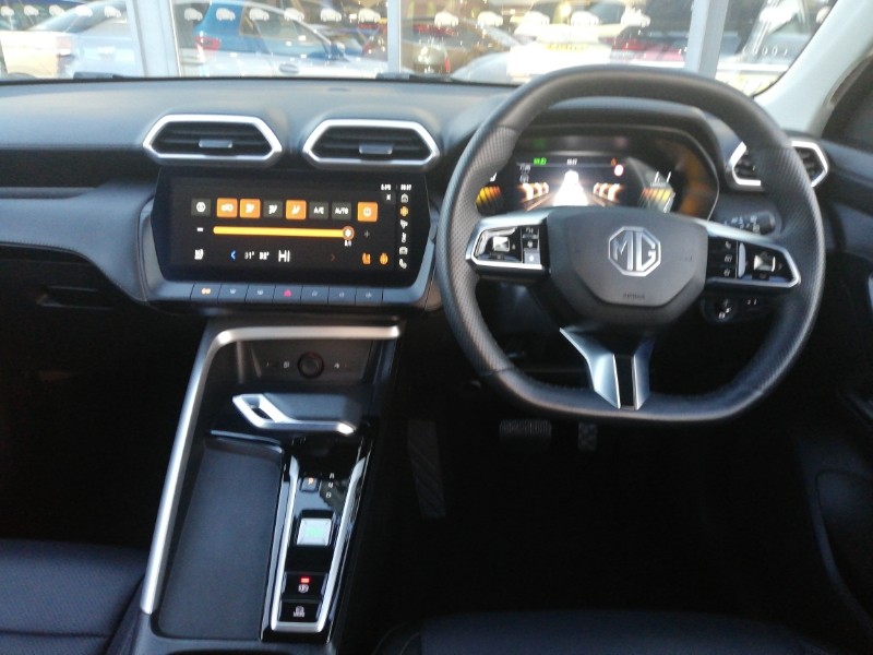 Used MG MG ZS 2024 for sale - 76893562: Photo 7