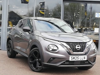 Used Nissan Juke 2025 for sale - 78269385: Photo