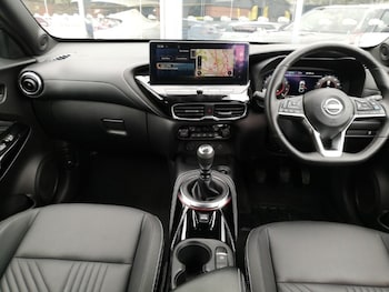 Used Nissan Juke 2025 for sale - 78269385: Photo