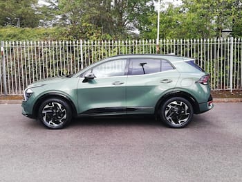 Used Kia Sportage 2024 for sale - 79686278: Photo