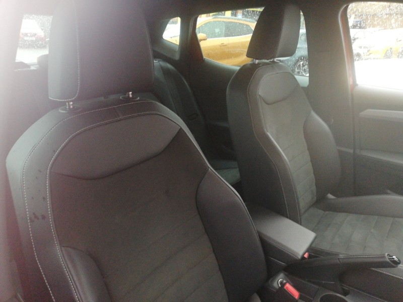 Used SEAT Ibiza 2023 for sale - 77731467: Photo 10