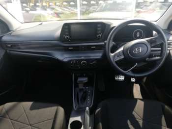 Used Hyundai BAYON 2022 for sale - 74567390: Photo