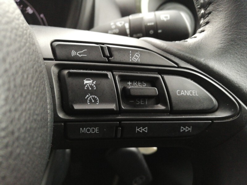 Used Toyota Aygo X 2023 for sale - 77325171: Photo 13