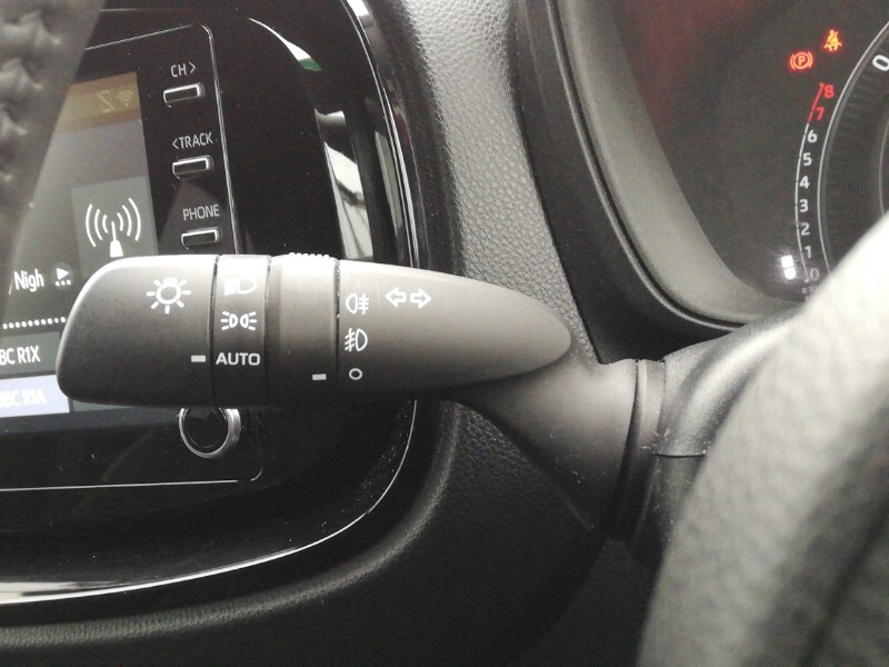 Used Toyota Aygo X 2023 for sale - 77325171: Photo 14