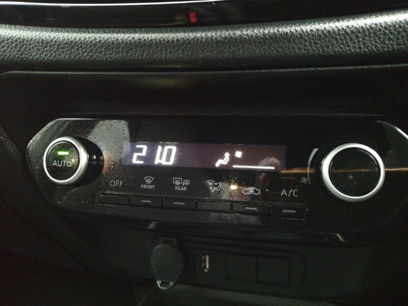 Used Toyota Aygo X 2023 for sale - 77325171: Photo 18