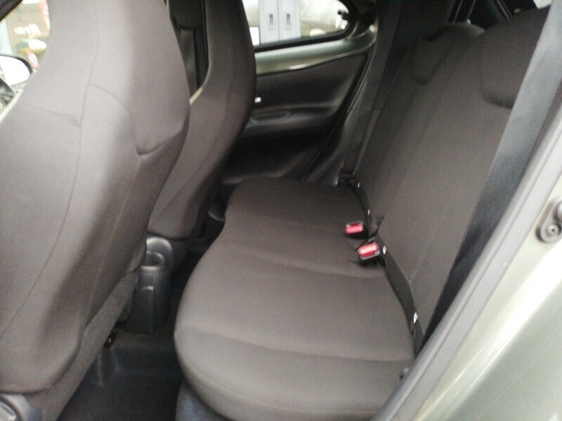 Used Toyota Aygo X 2023 for sale - 77325171: Photo 6