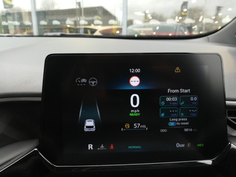 Used MG MG3 2025 for sale - 77678186: Photo 10