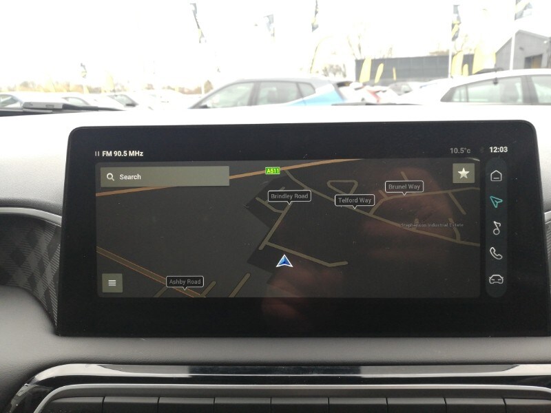 Used MG MG3 2025 for sale - 77678186: Photo 16