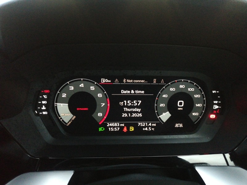 Used Audi A3 2023 for sale - 77385642: Photo 10