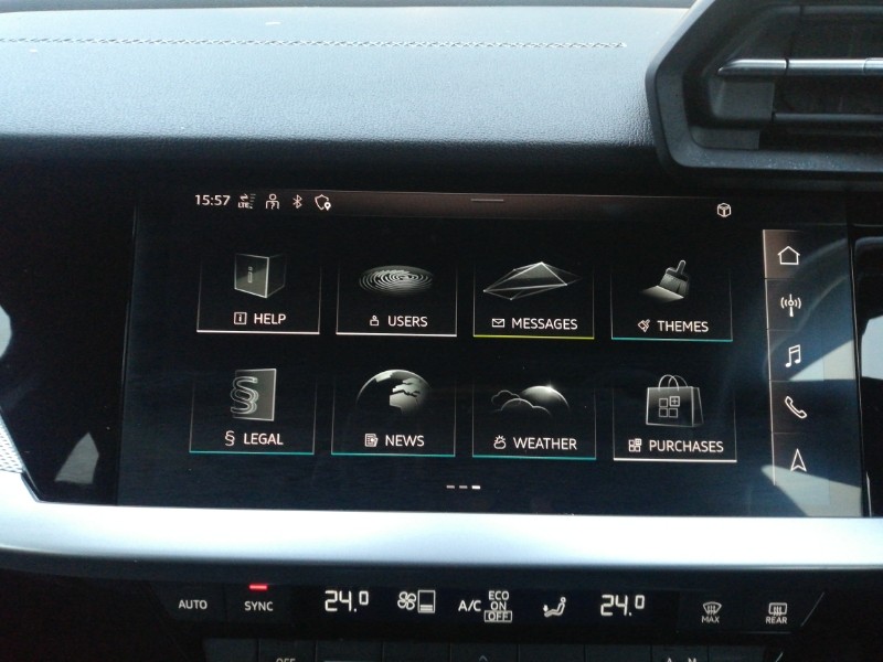 Used Audi A3 2023 for sale - 77385642: Photo 11