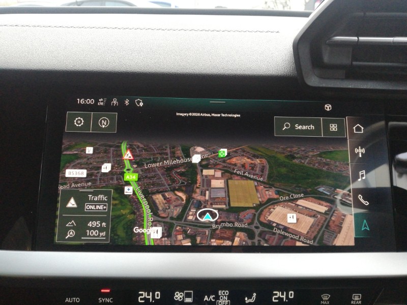 Used Audi A3 2023 for sale - 77385642: Photo 15