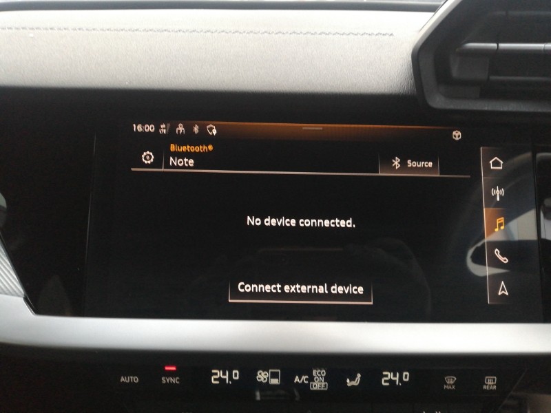 Used Audi A3 2023 for sale - 77385642: Photo 16