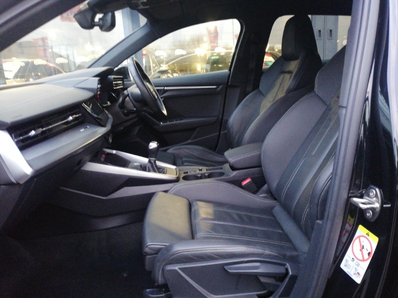 Used Audi A3 2023 for sale - 77385642: Photo 5