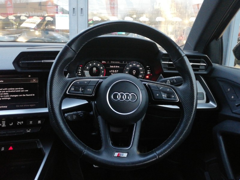 Used Audi A3 2023 for sale - 77385642: Photo 7