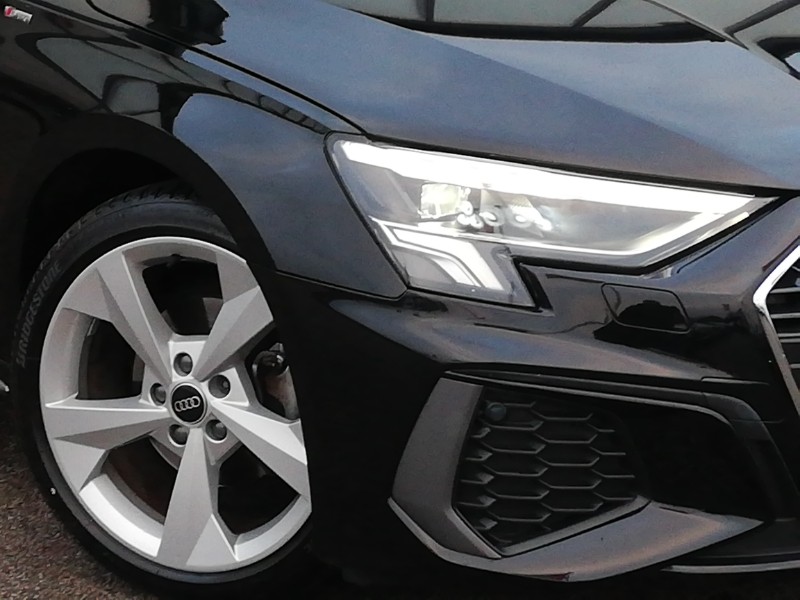 Used Audi A3 2023 for sale - 77385642: Photo 9