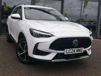 2024 - 1.5 T-GDI Trophy 5dr DCT