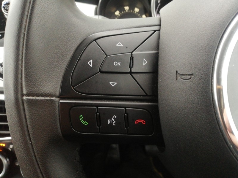 Used Fiat 500X 2016 for sale - 77284776: Photo 10