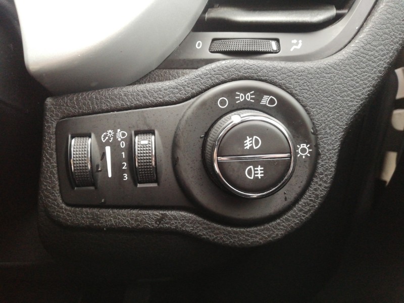 Used Fiat 500X 2016 for sale - 77284776: Photo 12