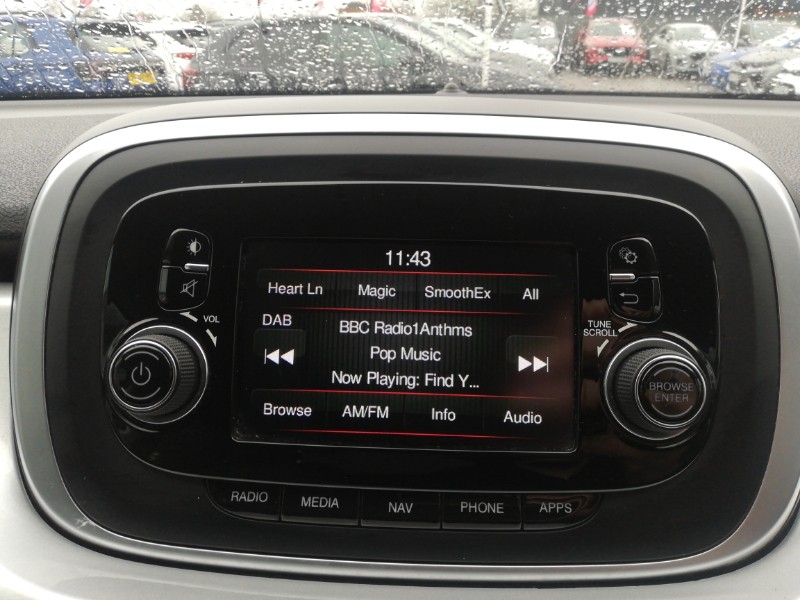 Used Fiat 500X 2016 for sale - 77284776: Photo 14