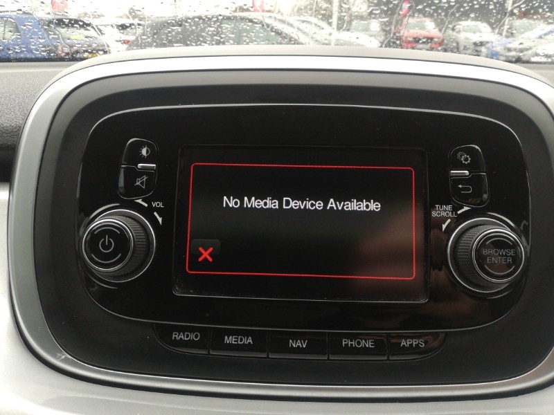 Used Fiat 500X 2016 for sale - 77284776: Photo 15