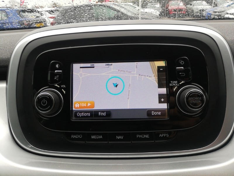 Used Fiat 500X 2016 for sale - 77284776: Photo 16