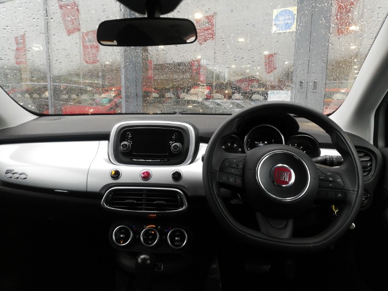 Used Fiat 500X 2016 for sale - 77284776: Photo 2