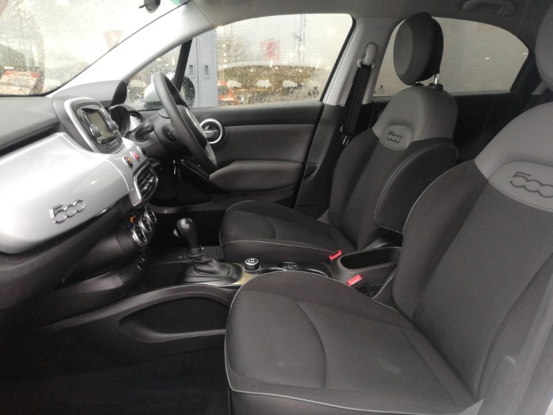 Used Fiat 500X 2016 for sale - 77284776: Photo 5