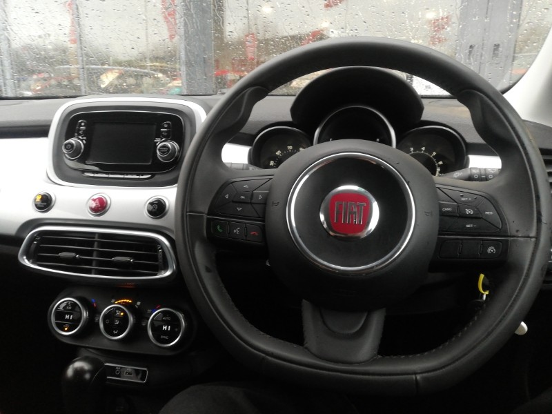 Used Fiat 500X 2016 for sale - 77284776: Photo 7