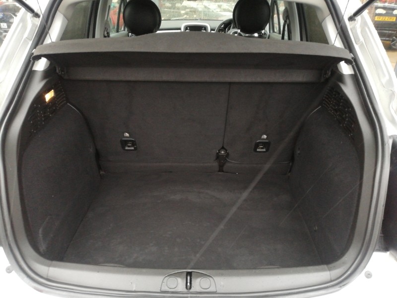 Used Fiat 500X 2016 for sale - 77284776: Photo 8