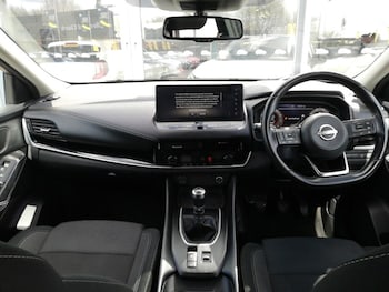 Used Nissan Qashqai 2023 for sale - 78225306: Photo