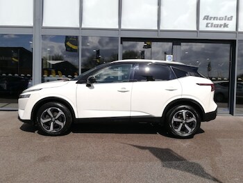 Used Nissan Qashqai 2023 for sale - 78225306: Photo